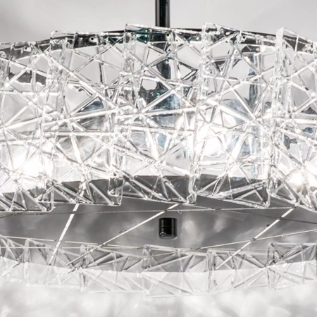 ✔️Люстра Lightstar Varese 731034 купить за 90 500 тенге в Казахстане г. Астане, Алмате, Караганде
