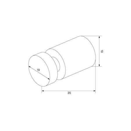 ✔️Крючок IDDIS Petite PET2SG1i41  купить за 5 900 тенге в Казахстане г. Астане, Алмате, Караганде