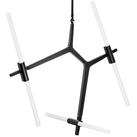 ✔️Люстра Lightstar Struttura 742067 купить за 236 300 тенге в Казахстане г. Астане, Алмате, Караганде