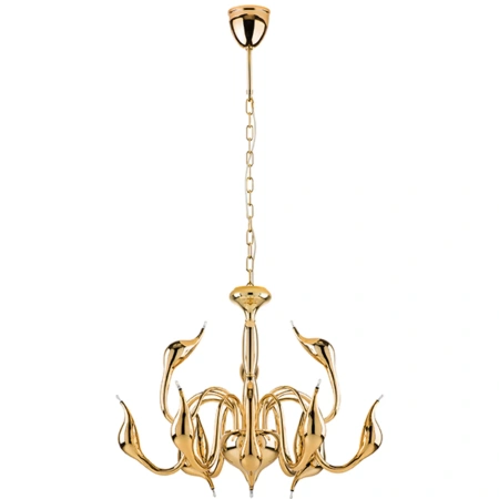 ✔️Люстра Lightstar Cigno Collo 751122 купить за 343 200 тенге в Казахстане г. Астане, Алмате, Караганде