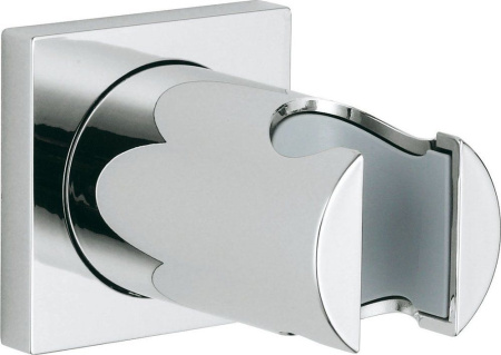 ✔️Держатель для ручного душа Grohe Rainshower 27075000 купить за 19 000 тенге в Казахстане г. Астане, Алмате, Караганде