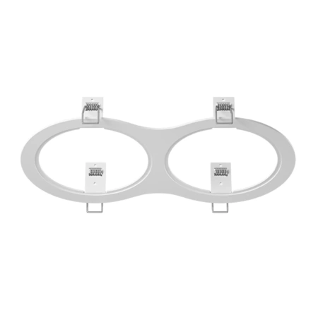 ✔️Рамка для светильника Lightstar Intero 111 217926 купить за 14 400 тенге в Казахстане г. Астане, Алмате, Караганде