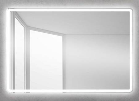 ✔️Зеркало  BelBagno  SPC-MAR-1200-800-LED-BTN купить за 104 700 тенге в Казахстане г. Астане, Алмате, Караганде