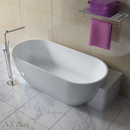 ✔️Ванна NS Bath NSB-18805 купить за 3 131 800 тенге в Казахстане г. Астане, Алмате, Караганде