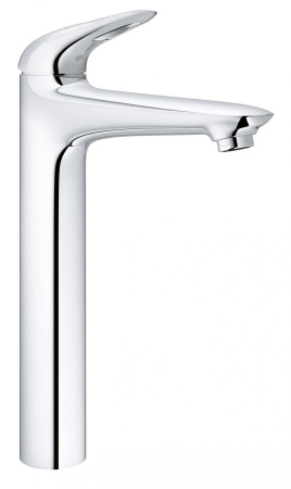 ✔️Смеситель для раковины Grohe Eurostyle new 23570003 купить за 129 100 тенге в Казахстане г. Астане, Алмате, Караганде