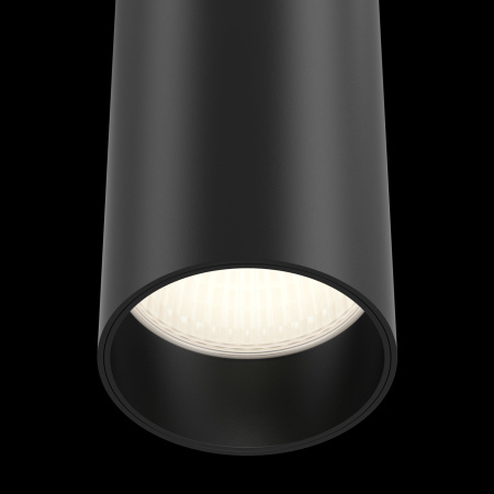 ✔️Подвесной светильник Maytoni FOCUS LED P071PL-L12B3K купить за 20 600 тенге в Казахстане г. Астане, Алмате, Караганде