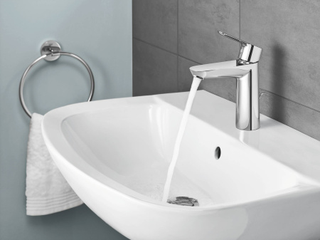 ✔️Раковина Grohe Bau Ceramic 60 см 39421000 купить за 33 300 тенге в Казахстане г. Астане, Алмате, Караганде