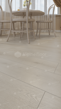 ✔️Виниловый пол Alpine Floor GRAND SEQUOIA ЕСО 11-25 Гранд Секвойя Гиперион купить за 14 200 тенге в Казахстане г. Астане, Алмате, Караганде