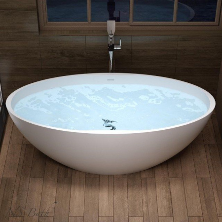 ✔️Ванна NS Bath NSB-16804 купить за 2 840 500 тенге в Казахстане г. Астане, Алмате, Караганде