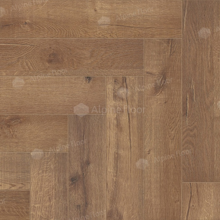 ✔️Виниловый пол Alpine Floor PARQUET LIGHT ЕСО 13-2 Дуб Royal купить за 15 300 тенге в Казахстане г. Астане, Алмате, Караганде