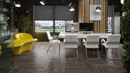 ✔️Виниловый пол Alpine Floor PARQUET LIGHT ECO 13-19 Дуб Антарес купить за 15 300 тенге в Казахстане г. Астане, Алмате, Караганде