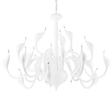 ✔️Люстра Lightstar Cigno Collo 751246 купить за 1 454 900 тенге в Казахстане г. Астане, Алмате, Караганде