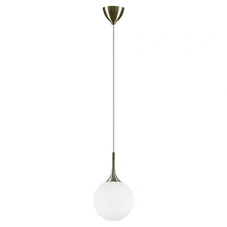 ✔️Подвесной светильник Lightstar Globo 813021 купить за 58 900 тенге в Казахстане г. Астане, Алмате, Караганде