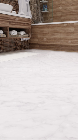 ✔️Виниловый пол Alpine Floor GRAND STONE ЕСО 8-1-1 gloss Дымчатый Лес купить за 10 500 тенге в Казахстане г. Астане, Алмате, Караганде