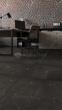 ✔️Виниловый пол Alpine Floor LIGHT STONE ЕСО 15-2 Ларнака купить за 10 200 тенге в Казахстане г. Астане, Алмате, Караганде