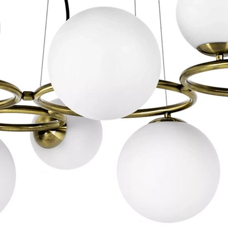 ✔️Люстра Lightstar Globo 815091 купить за 364 500 тенге в Казахстане г. Астане, Алмате, Караганде