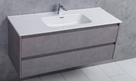 ✔️Тумба с раковиной подвесная BelBagno KRAFT KRAFT-1200-2C-SO-RT купить за 252 400 тенге в Казахстане г. Астане, Алмате, Караганде