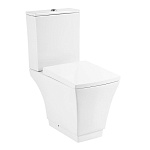 Унитаз-компакт BelBagno Regina BB104CP