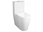 Унитаз-компакт BelBagno Marino BB105CPR