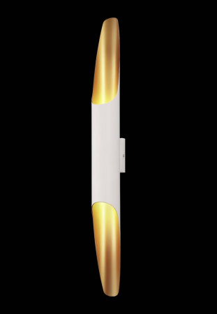 ✔️Бра Crystal Lux CLT 332W2-V2 WH-GO купить за 66 700 тенге в Казахстане г. Астане, Алмате, Караганде