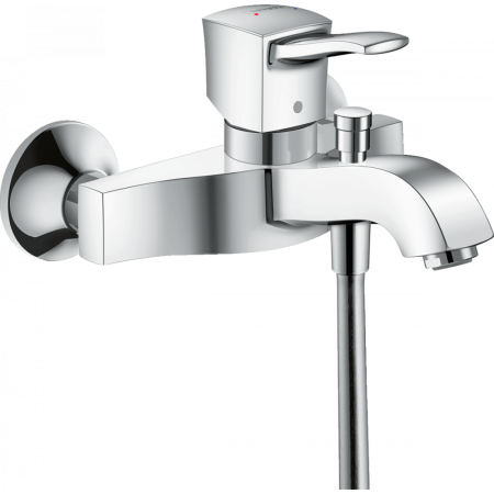 ✔️Смеситель для ванны Hansgrohe Metropol Classic 31340000 купить за 297 900 тенге в Казахстане г. Астане, Алмате, Караганде