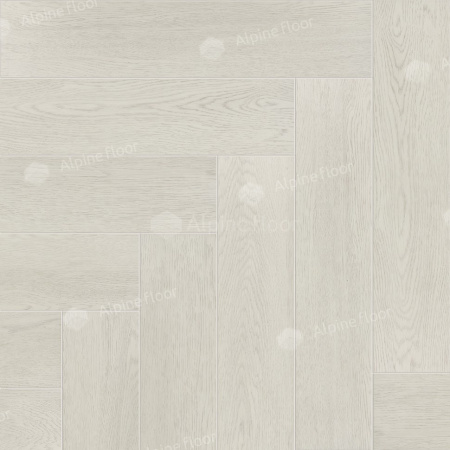 ✔️Виниловый пол Alpine Floor PARQUET LIGHT ЕСО 13-6 Зимний Лес купить за 15 300 тенге в Казахстане г. Астане, Алмате, Караганде