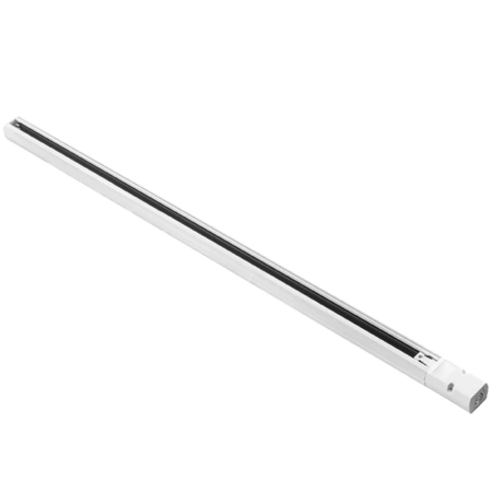 ✔️Шинопровод четырехконтактный трехфазный 2 метра Lightstar Barra 504025 купить за 19 300 тенге в Казахстане г. Астане, Алмате, Караганде