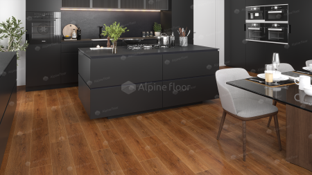 ✔️Виниловый пол Alpine Floor GRAND SEQUOIA ЕСО 11-32 Гранд Секвойя Гранд купить за 14 200 тенге в Казахстане г. Астане, Алмате, Караганде