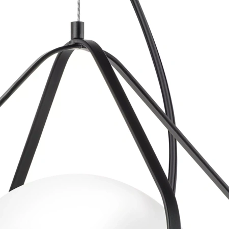 ✔️Подвесной светильник Lightstar Globo 803317 купить за 49 700 тенге в Казахстане г. Астане, Алмате, Караганде
