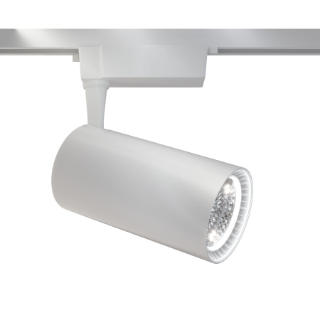 ✔️Трековый светильник Maytoni Track lamps TR003-1-40W4K-W купить за 24 200 тенге в Казахстане г. Астане, Алмате, Караганде