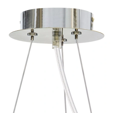 ✔️Люстра Lightstar Onda 741064 купить за  в Казахстане г. Астане, Алмате, Караганде