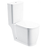 Унитаз-компакт BelBagno Prado BB10150CP