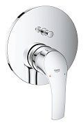 Встраиваемый двухпозиционный смеситель Grohe Eurosmart New 24043002