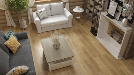 ✔️Виниловый пол Alpine Floor GRAND SEQUOIA ЕСО 11-31 Гранд Секвойя Сьерра купить за 14 200 тенге в Казахстане г. Астане, Алмате, Караганде