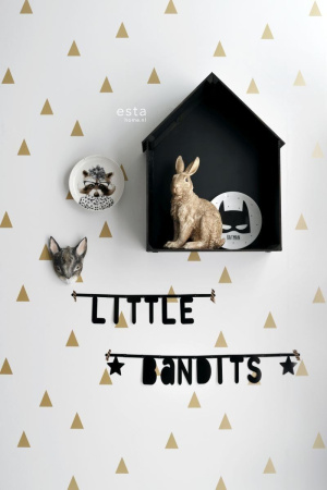 ✔️Обои D.Dept Little Bandits 138942 купить за 1 тенге в Казахстане г. Астане, Алмате, Караганде