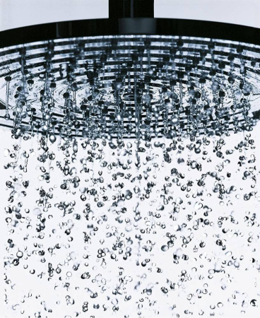 ✔️Верхний душ Hansgrohe Raindance AIR 27493000  купить за 400 200 тенге в Казахстане г. Астане, Алмате, Караганде