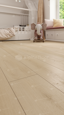 ✔️Виниловый пол Alpine Floor GRAND SEQUOIA ЕСО 11-24 Гранд Секвойя Гигантум купить за 14 200 тенге в Казахстане г. Астане, Алмате, Караганде