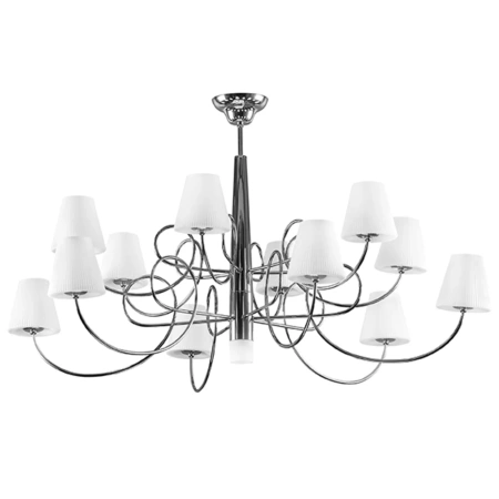 ✔️Люстра Lightstar Vortico 814134 купить за  в Казахстане г. Астане, Алмате, Караганде