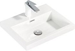 Раковина BelBagno PIETRAMINI BB-500-PM-LVB