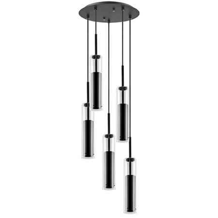 ✔️Люстра Lightstar Cilino 756057 купить за 184 100 тенге в Казахстане г. Астане, Алмате, Караганде