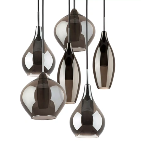 ✔️Люстра Lightstar Pentola 803067 купить за 212 000 тенге в Казахстане г. Астане, Алмате, Караганде