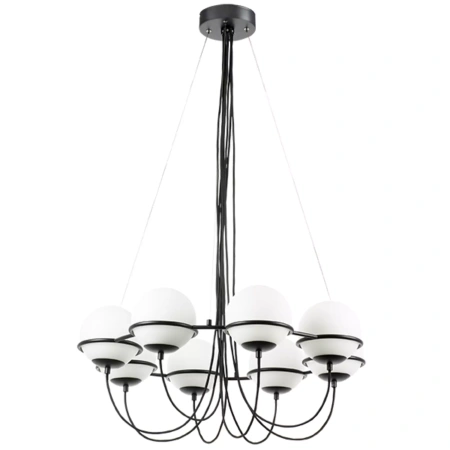 ✔️Люстра Lightstar Globo 803287 купить за 181 000 тенге в Казахстане г. Астане, Алмате, Караганде