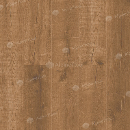 ✔️Виниловый пол Alpine Floor REAL WOOD ЕСО 2-1 Дуб Royal купить за 17 500 тенге в Казахстане г. Астане, Алмате, Караганде