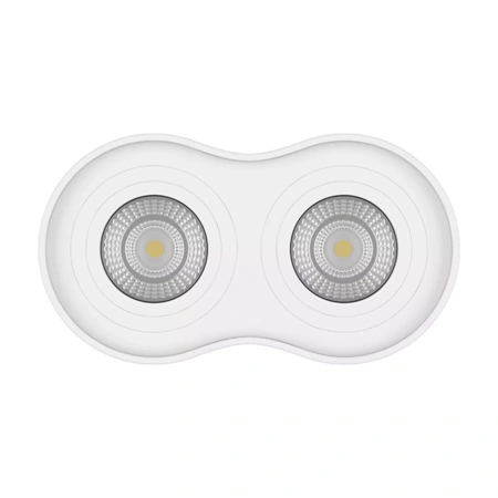 ✔️Спот Lightstar Binoco 052026 купить за 26 900 тенге в Казахстане г. Астане, Алмате, Караганде