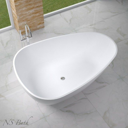 ✔️Ванна NS Bath NSB-19120 купить за 4 078 600 тенге в Казахстане г. Астане, Алмате, Караганде