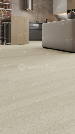 ✔️Виниловый пол Alpine Floor SOLO ЕСО 14-5 Ленто купить за 10 900 тенге в Казахстане г. Астане, Алмате, Караганде