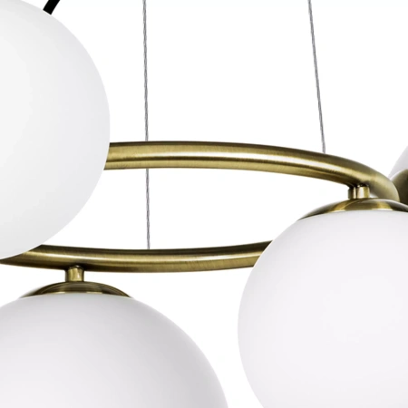 ✔️Люстра Lightstar Globo 815051 купить за 223 200 тенге в Казахстане г. Астане, Алмате, Караганде