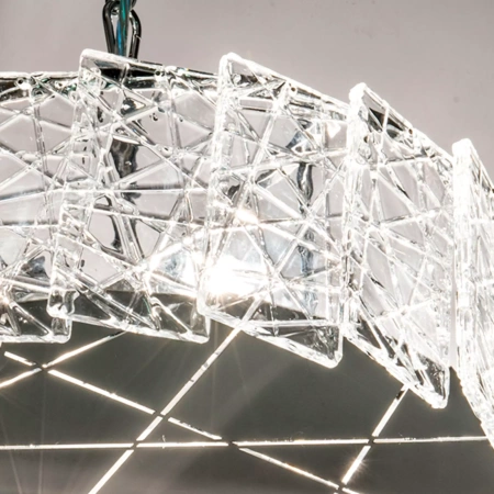 ✔️Люстра Lightstar Varese 731034 купить за 90 500 тенге в Казахстане г. Астане, Алмате, Караганде