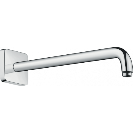 ✔️Кронштейн для верхнего душа Hansgrohe 27446000 хром купить за 49 000 тенге в Казахстане г. Астане, Алмате, Караганде