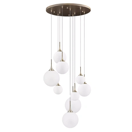 ✔️Люстра Lightstar Globo 813093 купить за 526 800 тенге в Казахстане г. Астане, Алмате, Караганде